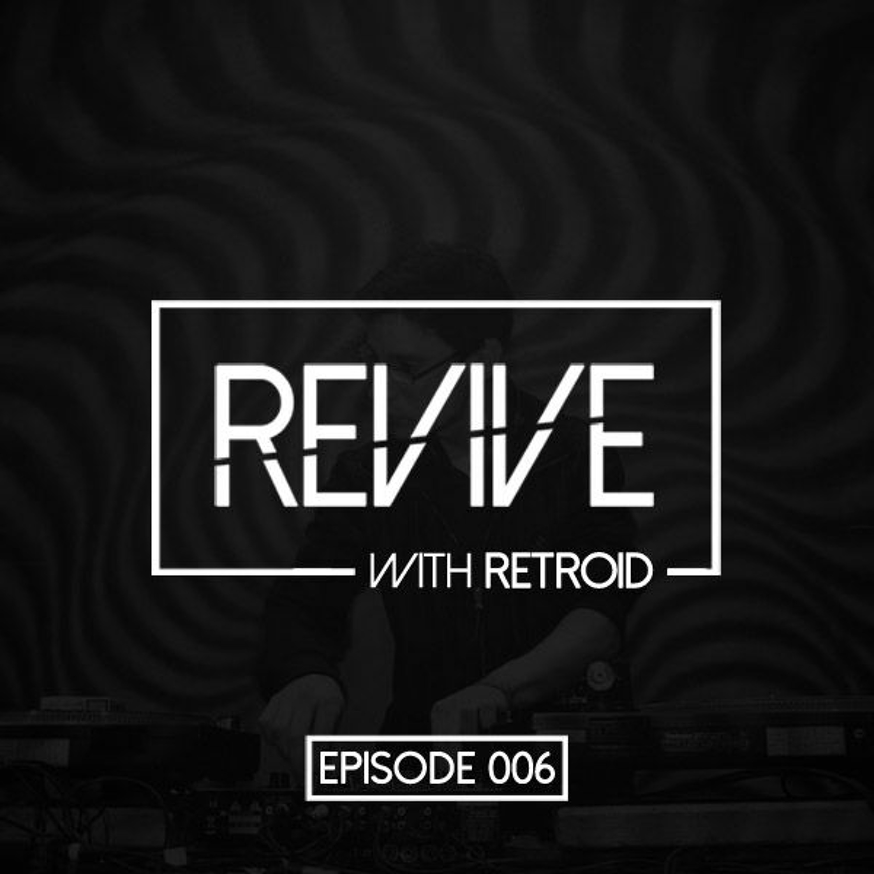 Revive With Retroid