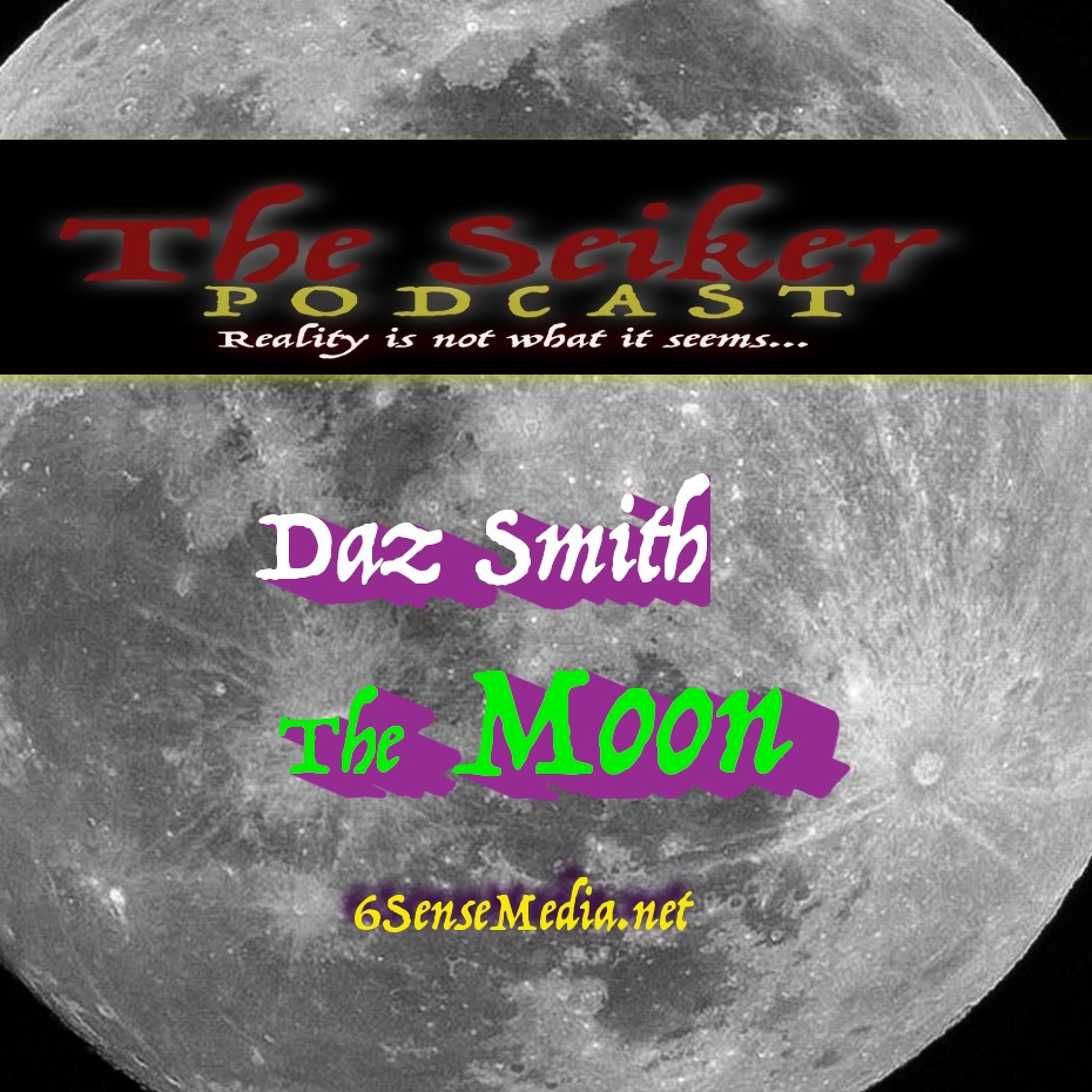 The Seiker Podcast