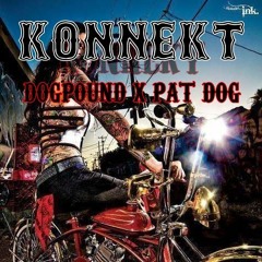 KONNEKT - DOGPOUND X PATDOG