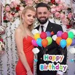 Edy Talent - La Multi Ani Bogdan IBM Family