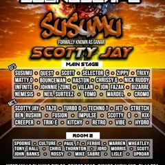 Bounce Selection Part 1 23/06/2019!