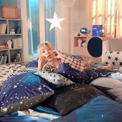 Marry Me - AB6IX전웅 cover