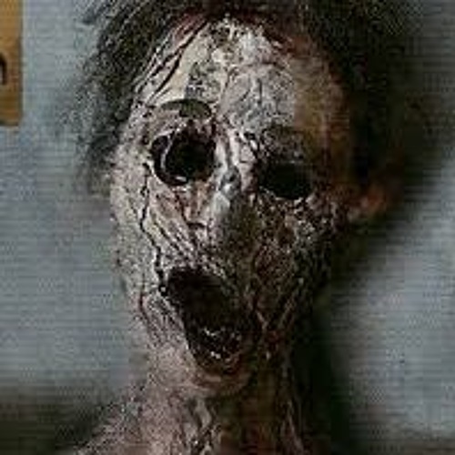 Corrosive Soldier