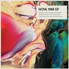 01. strctrs - first light