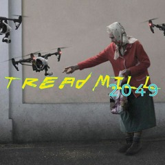 LVRV b2b 2LL - Treadmill 2049