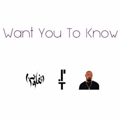 Meta Blxxd x Sarbasst | (WANT YOU TO KNOW) | PROD. INFLUENZA