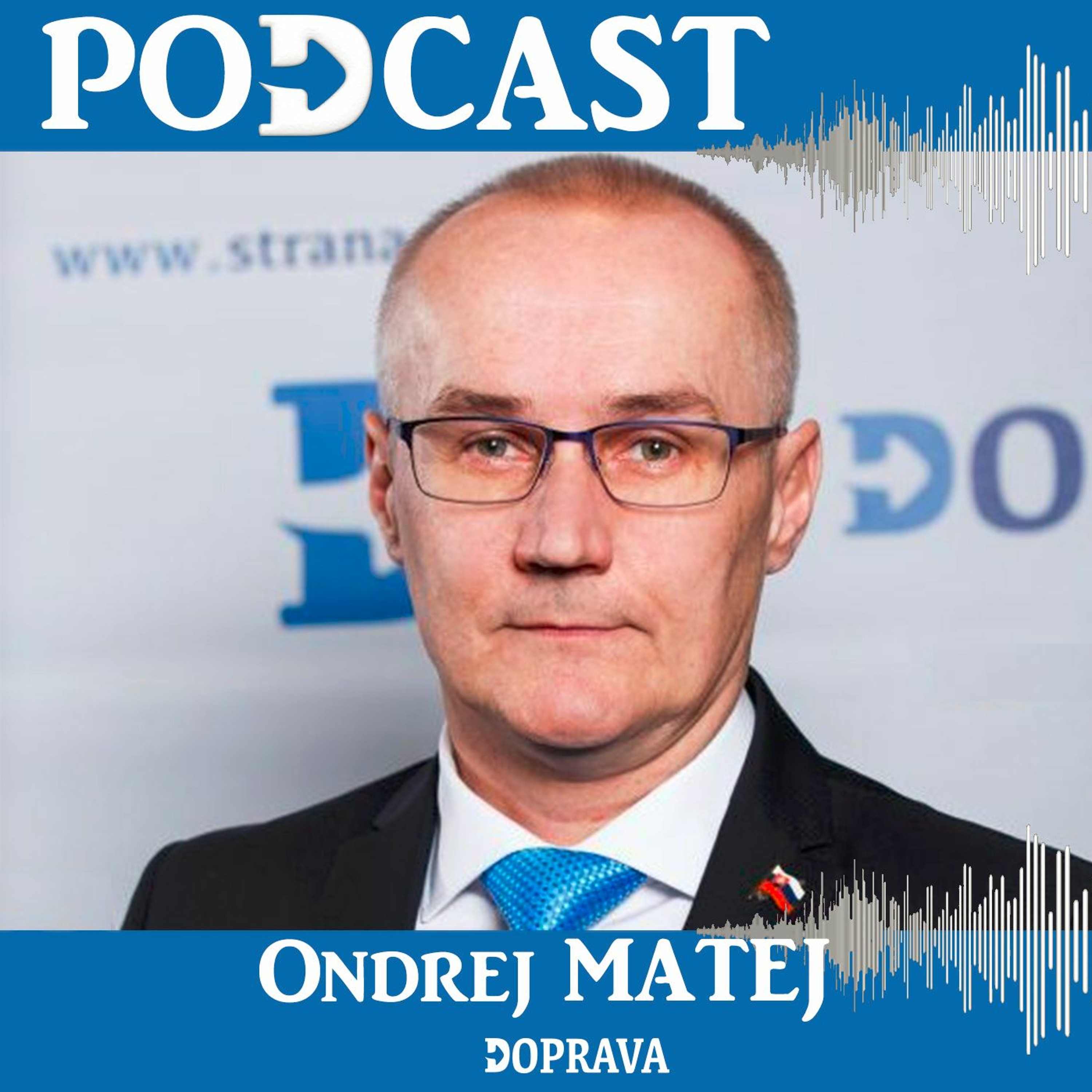 O. Matej: Prečo vláda nemusí dodržiavať zákony? episode artwork