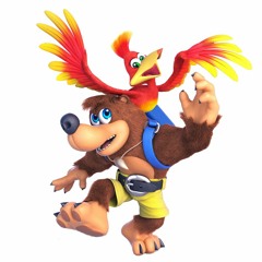 Banjo-Kazooie: Spiral Mountain - Orchestral Remake