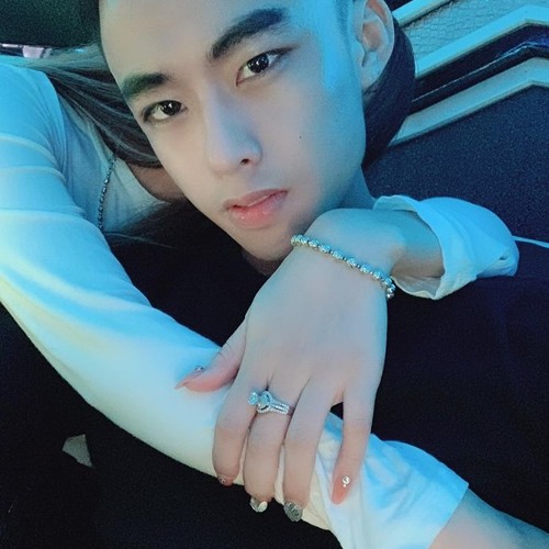 Nguyen Ti On The Mix (1)