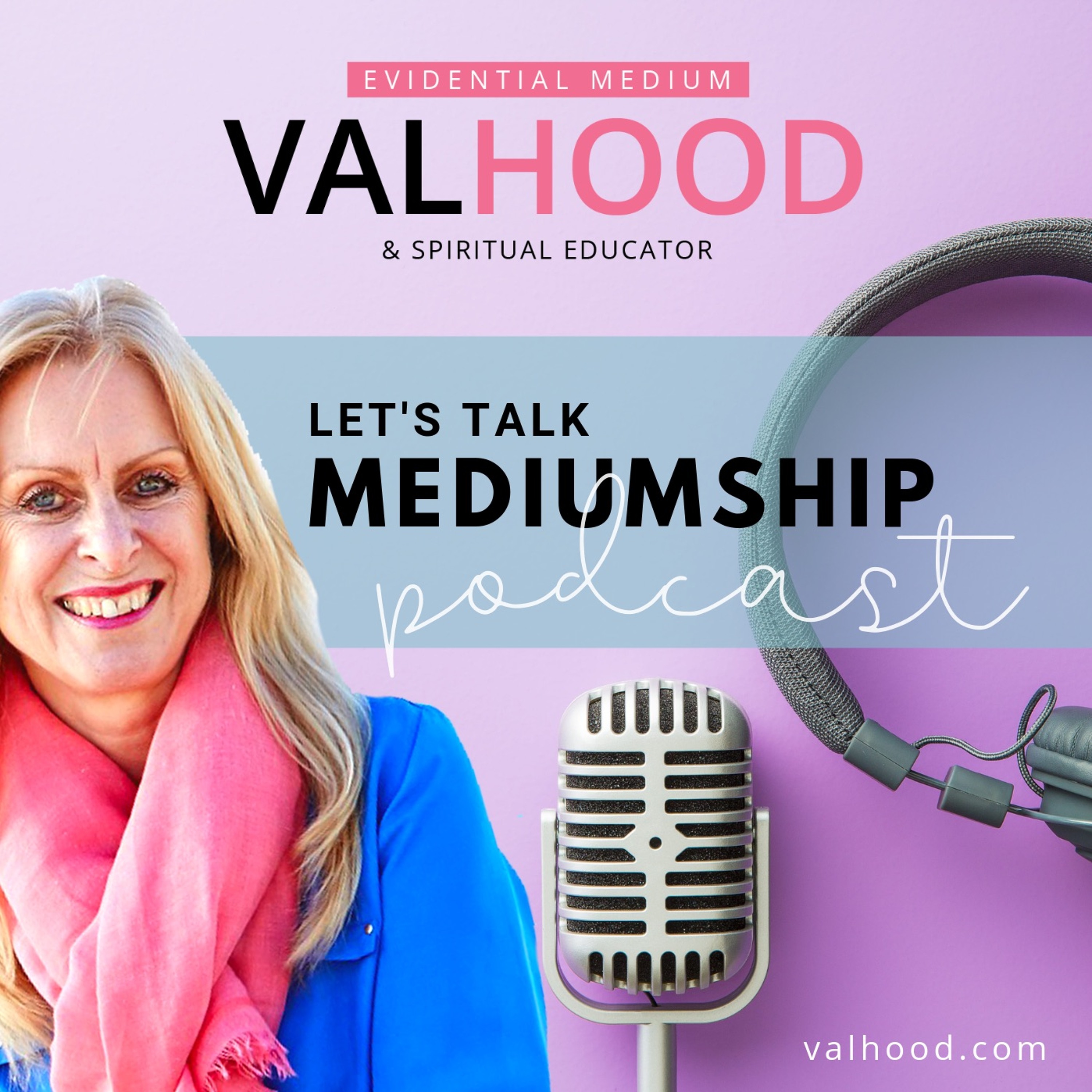 Val Hood Medium