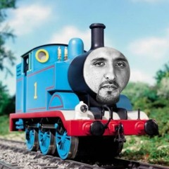 SSIO die Lokomotive