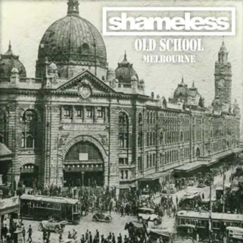 Shameless Vs Stevie Mink - Ghetto Superpills 2015 ReMaster