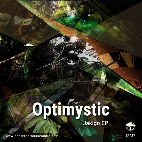 Optimystic - Jakigo [EP] 2019