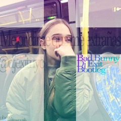 Mejor Dime - Dj Exit (2019 Bootleg)