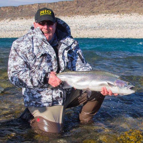 56 Phil Rowley, Stillwater Fly Fishing