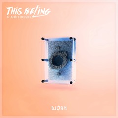 This Feeling (feat. Adèle Rogers)