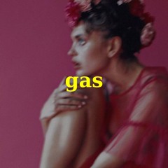 MXXAURA - GAS (prod. Jody X William)