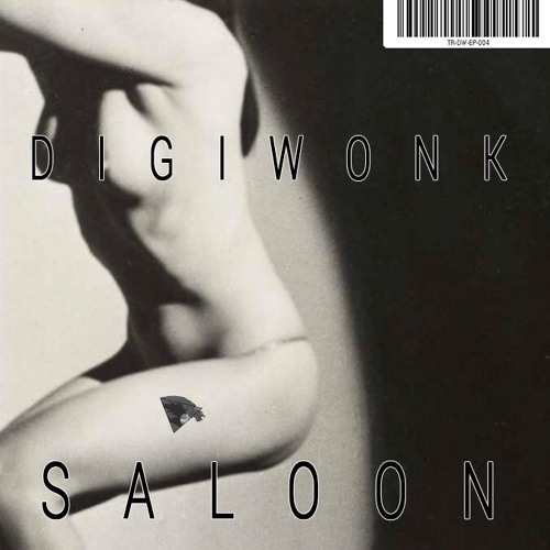 DIGIWONK - LOONEY TUNES