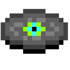 Non Existant Minecraft music Disc