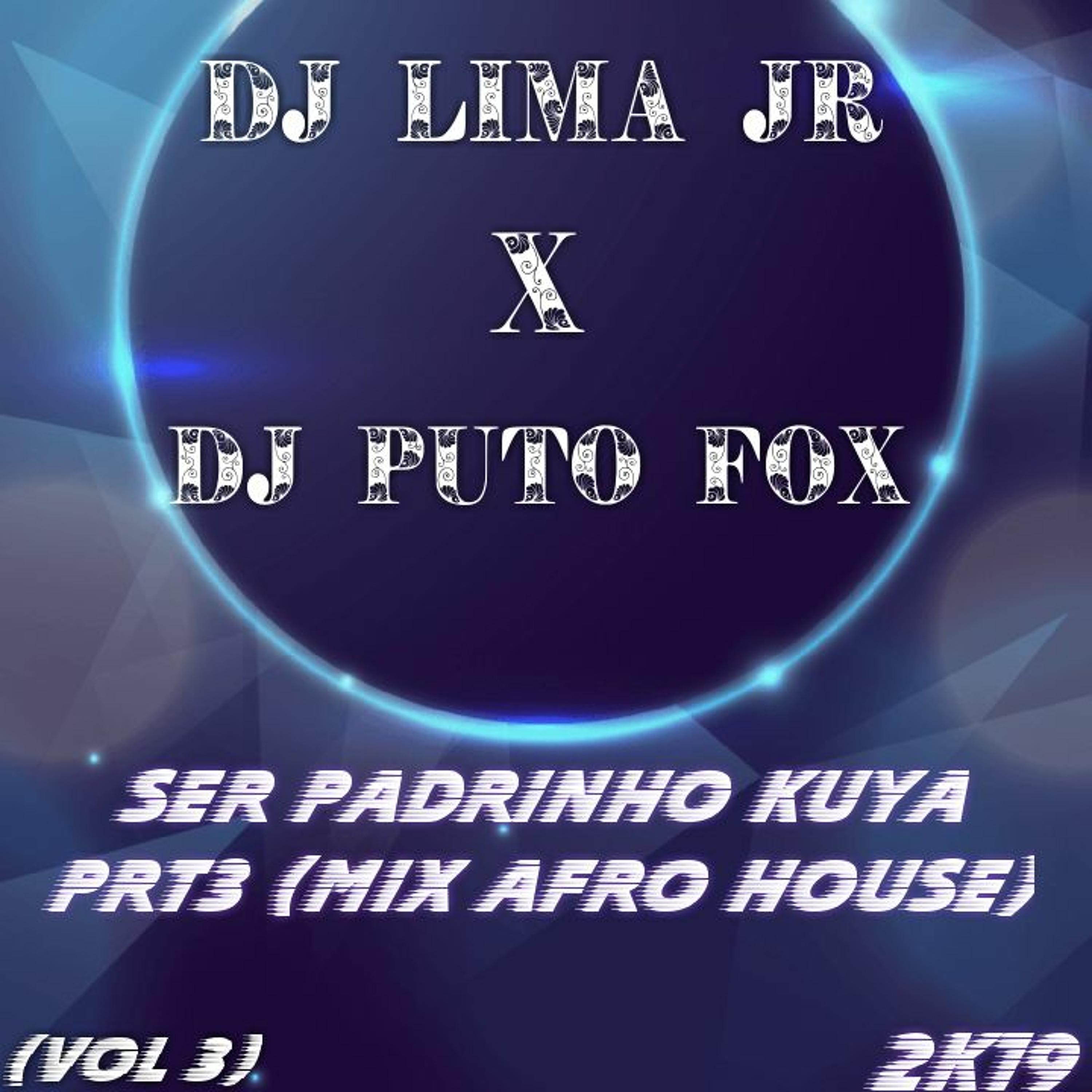 DJ Puto Fox  Oficial