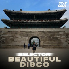 Selector: Beautiful Disco (guestmix)
