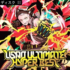 USAO - Boss Rush (DJ Noriken Remix)