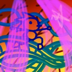 "Pink Waters" - A Network Terminal [SONIC FORCES] Remix by KJEKJE