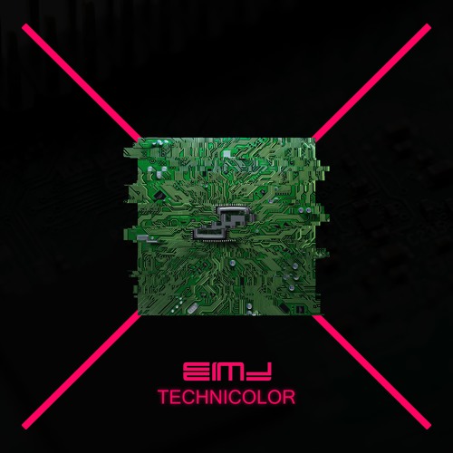 EMJ - Technicolor.