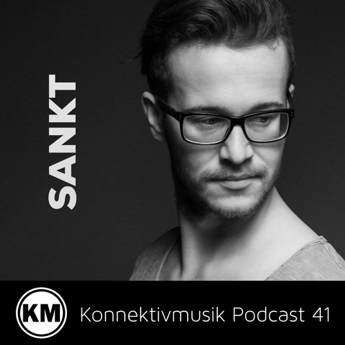 Konnektivmusik Podcast 41 - S∆NKT