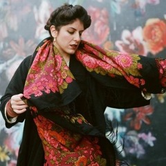 گلنار شهیار - باز خوانی آهنگ ساقی از هایده