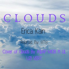 Clouds (Prod. by : 8T8)