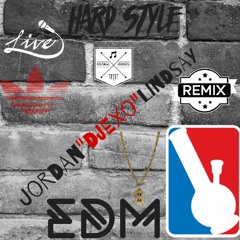 DJ EXO Mini Mash Up Vol 1