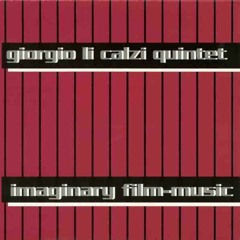 As Vitrines (Buarque) from the album Imaginary film music (1999)