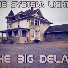 An Angel's Winter Night