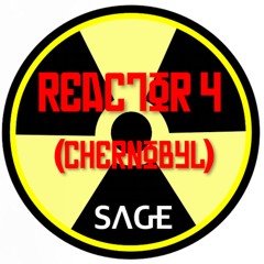 Reactor 4 (Chernobyl)