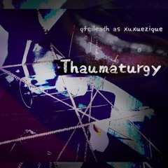 【第二回BMS衆議院選】Thaumaturgy【Progressive Jazz】