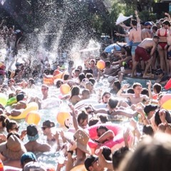 Day Party In Miami