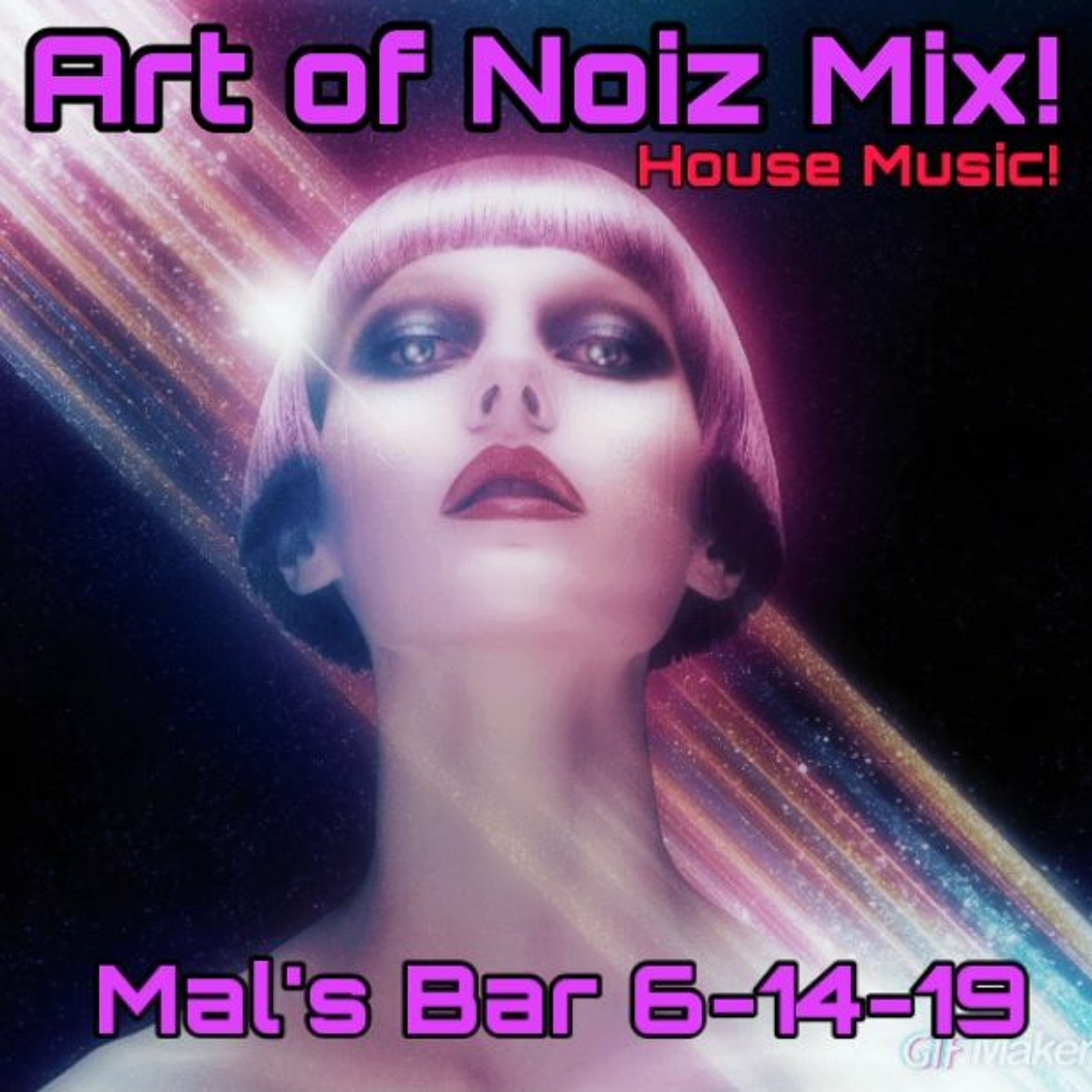 Mixes!