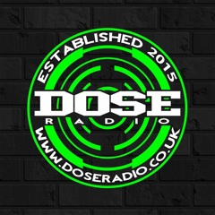 JUST LIKE MUSIC SHOW FT GUEST 19TH JUNE - DOSE RADIO