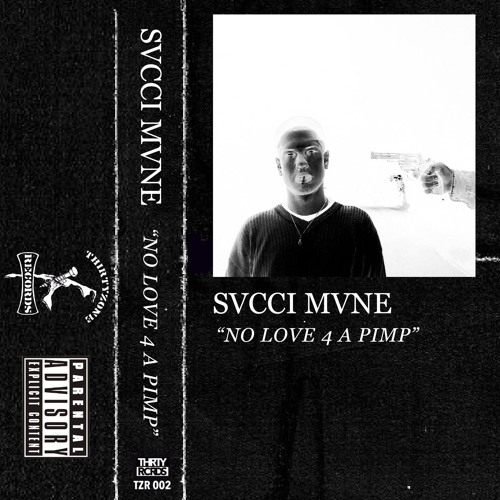 3. Sacci Mane - M.o.a.P. [Prod.Bleak Beats]