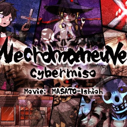Necromaneuver