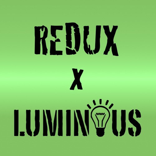 Redux x Luminous Bhangra Mix