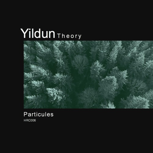 Yildun Theory - Intense Call (original mix) Out Now
