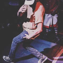 Gospel // bboy music / born to beboy album