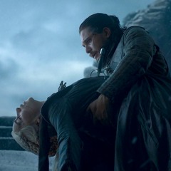 You'll Always Be My Qeen | GOT
