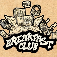 Breakfast Club - 2019.06.23