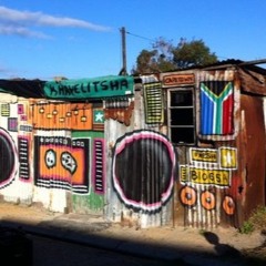 South African House Music Vol 6 - live mix by DJ Despaigne