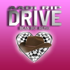 Aadi Rip - Drive (bean boy remix)