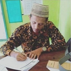 Man Ana Lengkap Lirik Dan Artinya