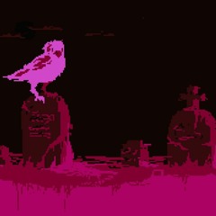 pink bird